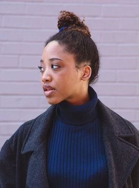 Kiana Corely