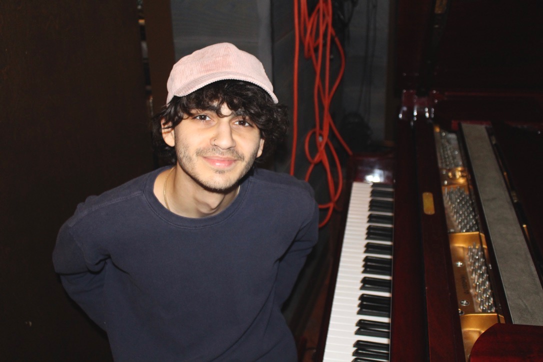 Photo of Emilano